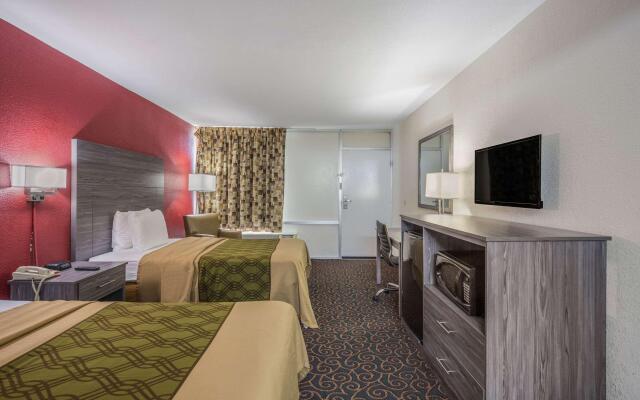 Econo Lodge Thomasville