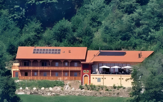 Eco Hotel Locanda del Giglio