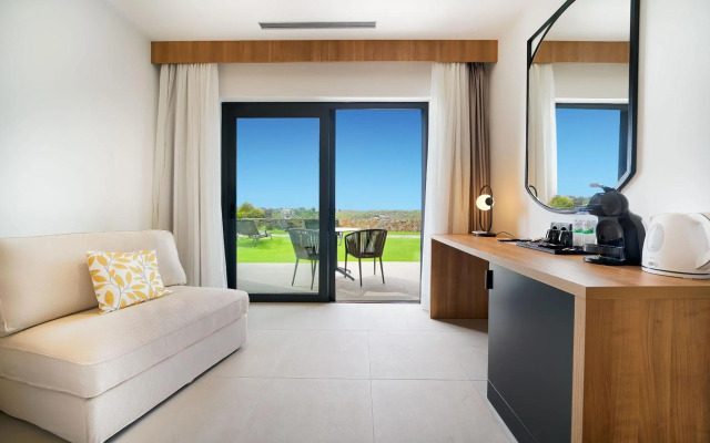 Bull Vital Suites & Spa Boutique Hotel - Only Adults