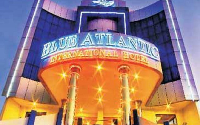 Blue Atlantic International Hotel