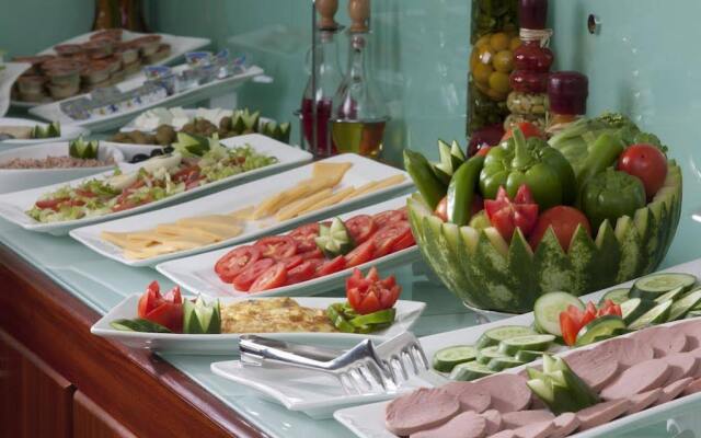 Awal Hotel Tripoli