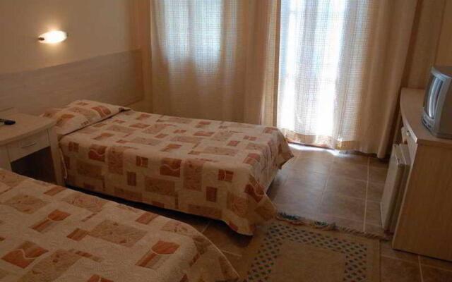 Petunya Beach Resort - All Inclusive