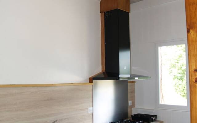 Les chalets de Lauzies