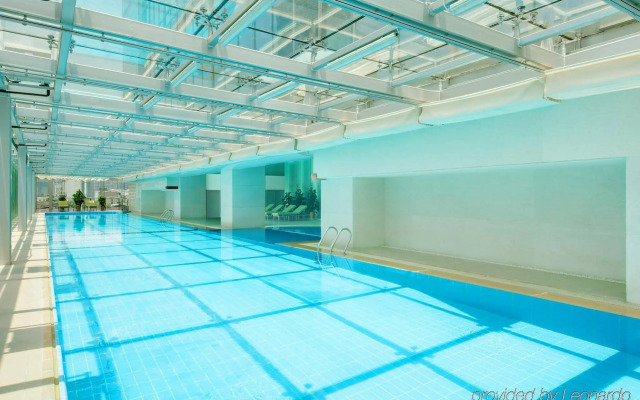 Sheraton Changsha Hotel