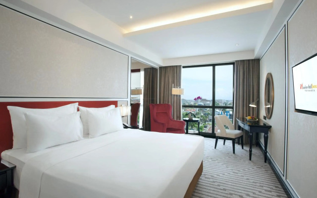Swiss-Belboutique Yogyakarta