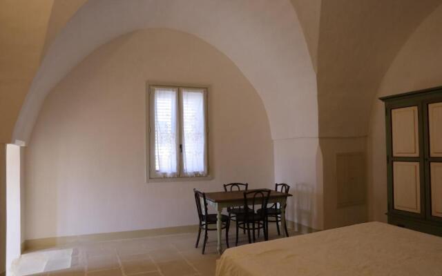 masseria Carlini