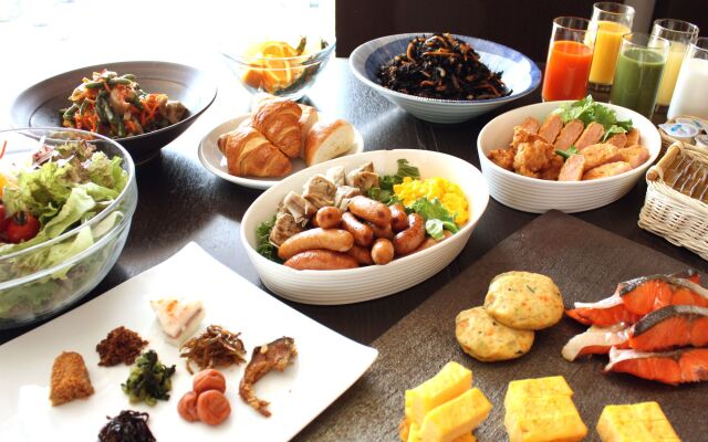 Four Points Flex by Sheraton Kanazawa