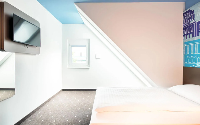 B&B Hotel Wien-Meidling