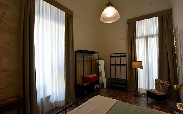 Sicilia Bedda House