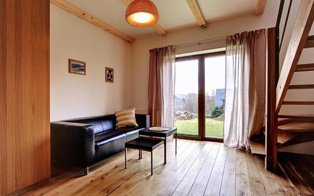 Apartmány no.823