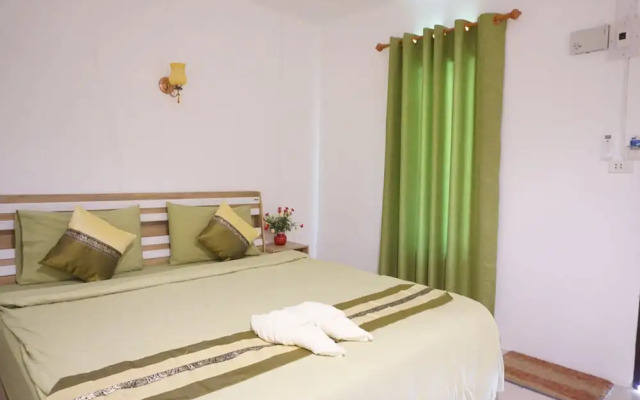 Ing Phu Resort