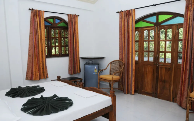 D'souza's Holiday Homes