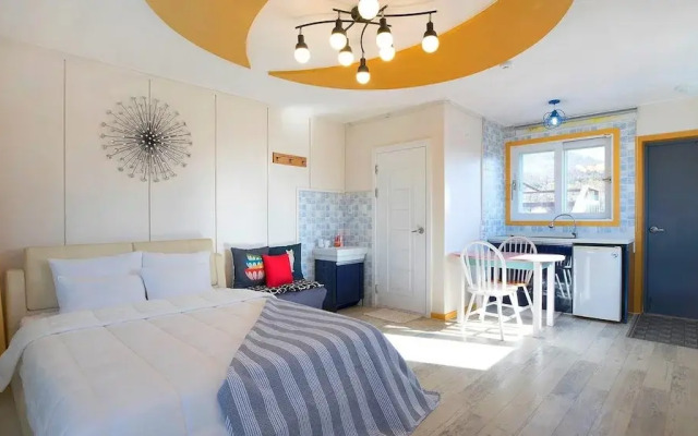 Ganghwa Ana Island Pension