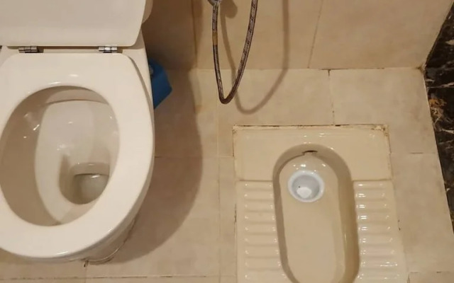 Manart Al Muna by OYO Rooms