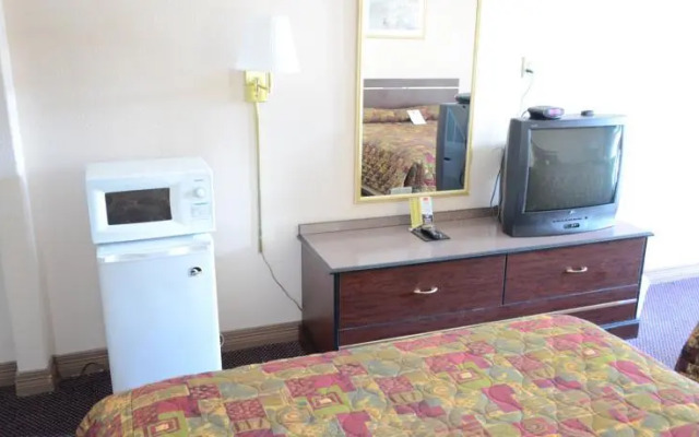 Econo Lodge Medical Center