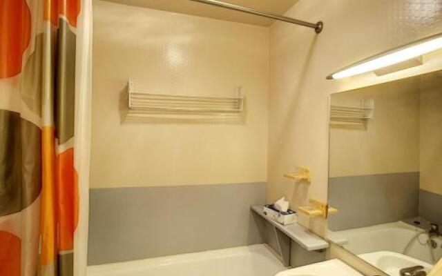 Apartment Gentianes 46