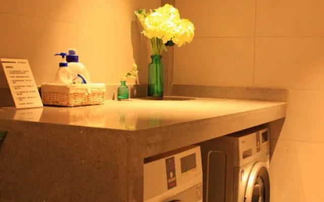 Homeinn Selected Hotel (Tianjin Five Avenue Scenic Area Foreign Language University)