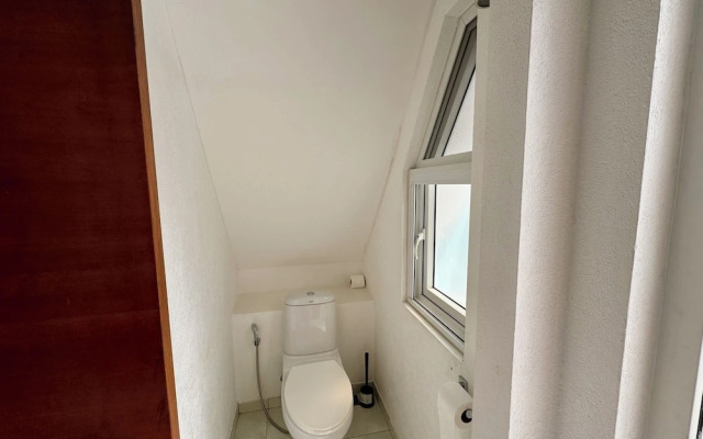 Siam Royal View Beachfront Villa by PSR