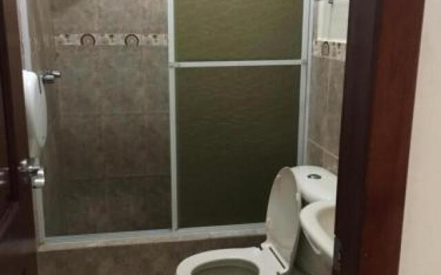 Desireny Hostal