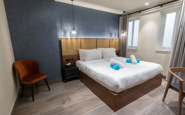 DOMS Boutique Living