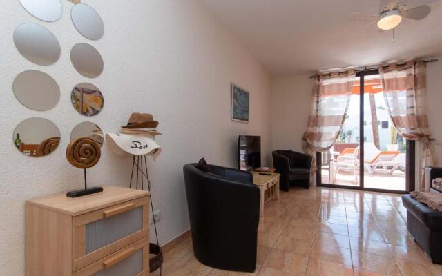 Parque Santiago II 175 - Two Bed