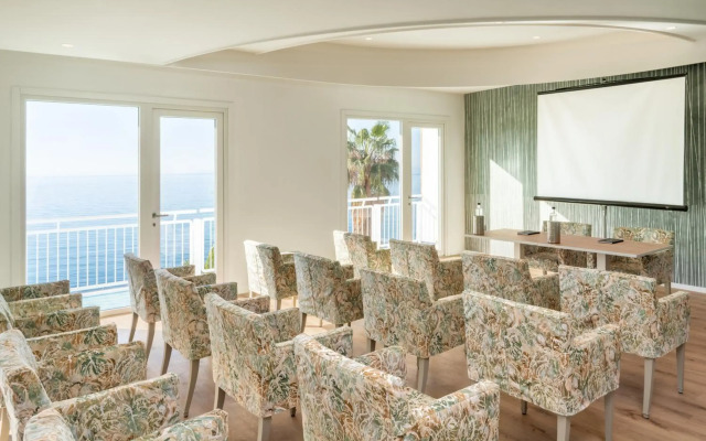 Delfino Taranto Hotel