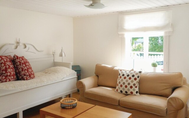 Beautiful Home in Jönköping With 1 Bedrooms