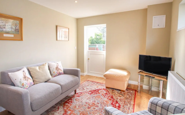 Roundham Cottage