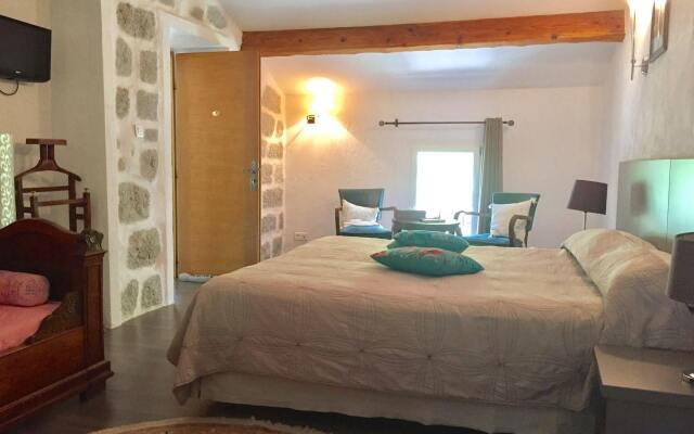 Auberge U n'Antru Versu