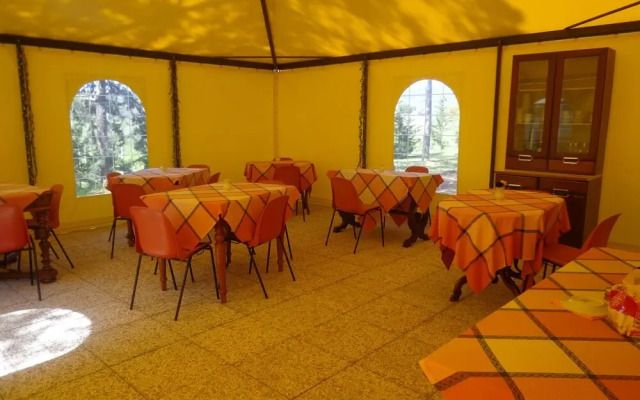 Agriturismo San Giuseppe
