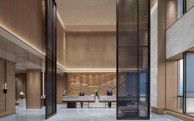 JW Marriott Hotel Changsha