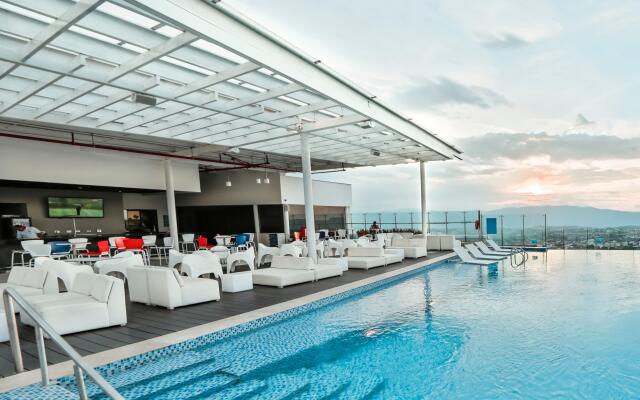 Holiday Inn Bucaramanga Cacique by IHG