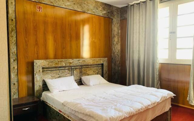 Naqcho Paradise Inn Skardu