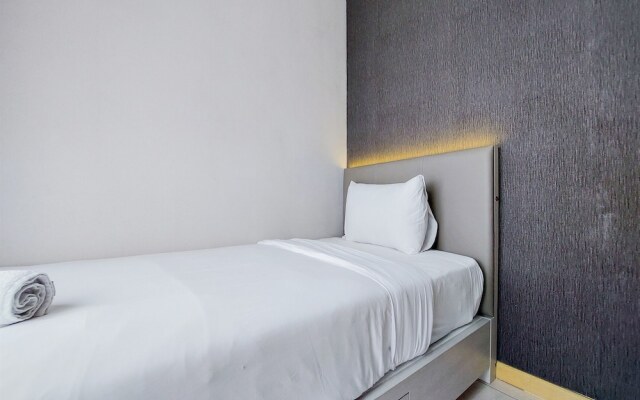 Great Deal 2Br Apartment At M-Town Residence Near Sms Mall