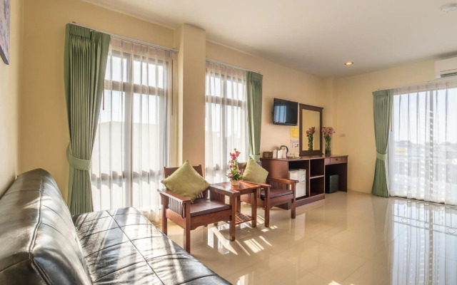Sripet Hotel