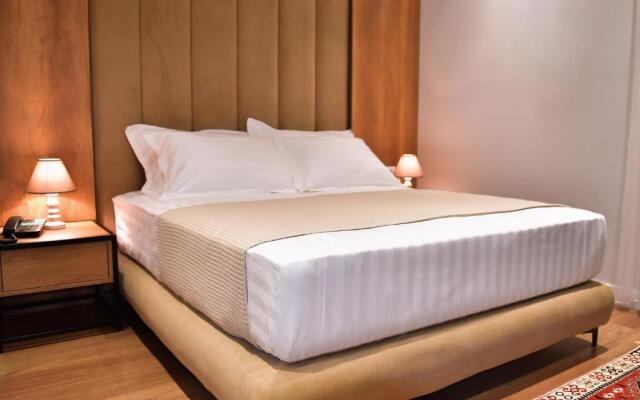 313 Villa Boutique Hotel