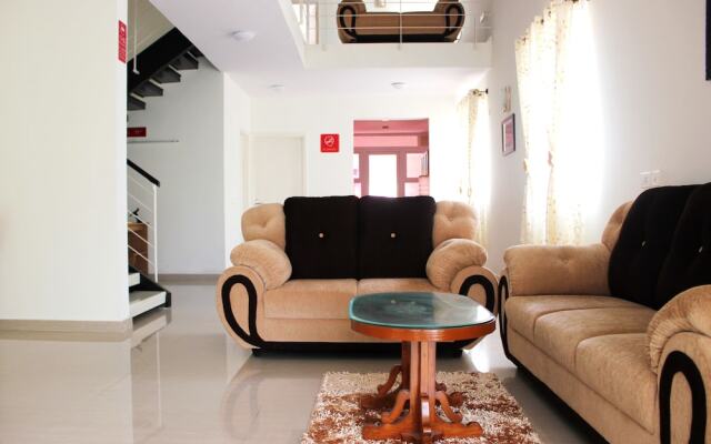 OYO 3199 Apartment The Premium Services