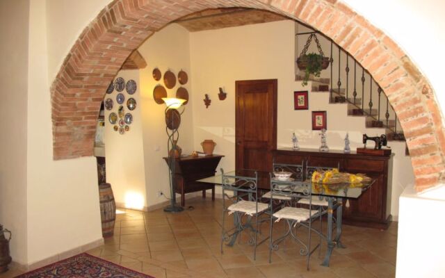 Podere San Lorenzo (SGI470)