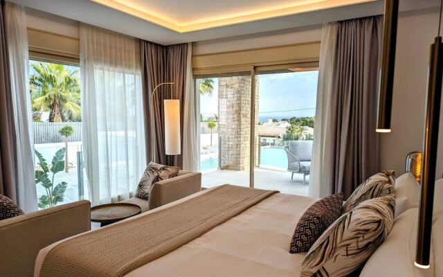 Dionis Boutique Hotel & Spa