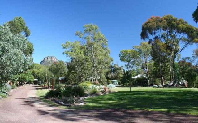 Southern Grampians Cottages