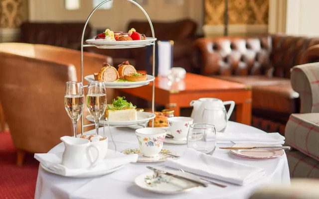 Owston Hall Hotel