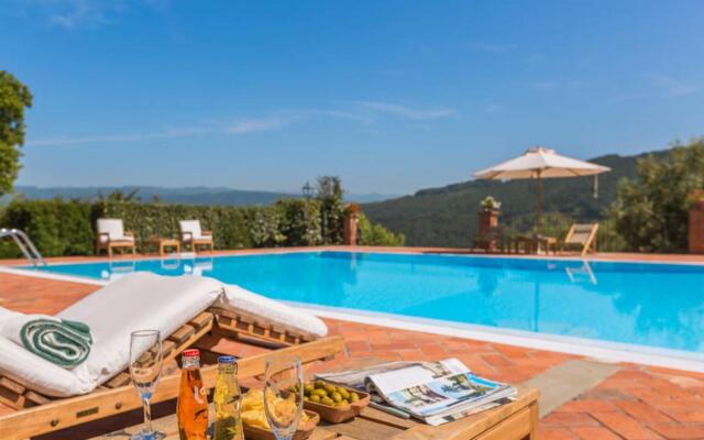 Villa Angelica Beautiful 8-beds Villa-villa Angelica