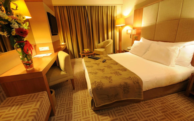 Tugcan Hotel