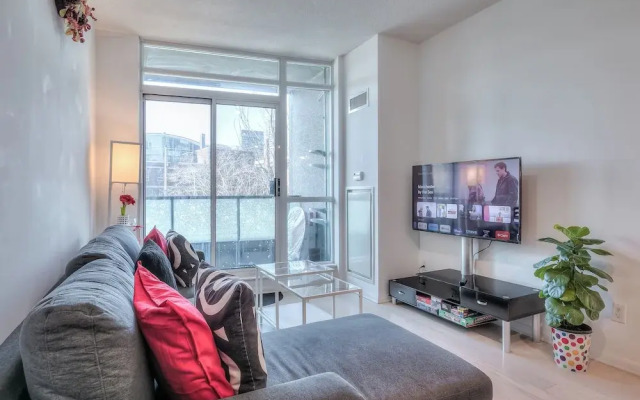 The Jarvis Suite