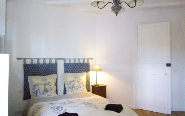 Domaine Abartiague B&B