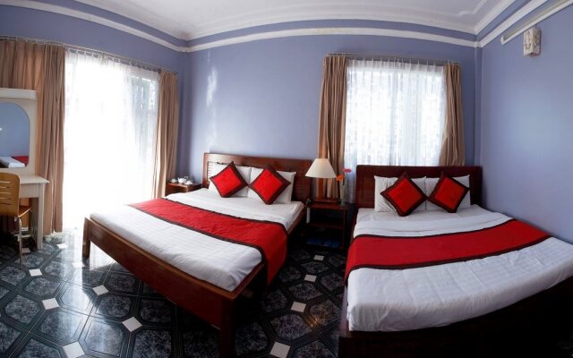 Nguyen Hung Hotel