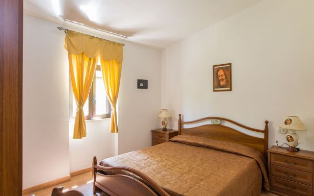 Tenuta Padre Pio