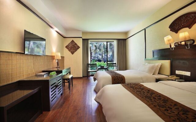 Dongjiang Golf Resort Hotel