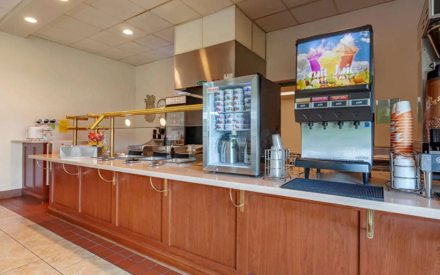 Clarion Suites at the Alliant Energy Center