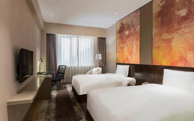 Holiday Inn Nanjing Aqua City by IHG — фото 4